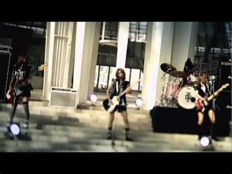 SCANDAL 「HARUKAZE」 ‐Music Video .